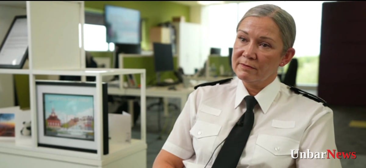 Cleveland police chief warns funding squeeze, calls for larger strategic force