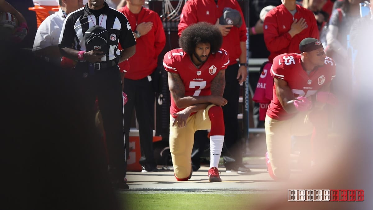 Colin Kaepernick’s Ongoing Quest to Return to the NFL