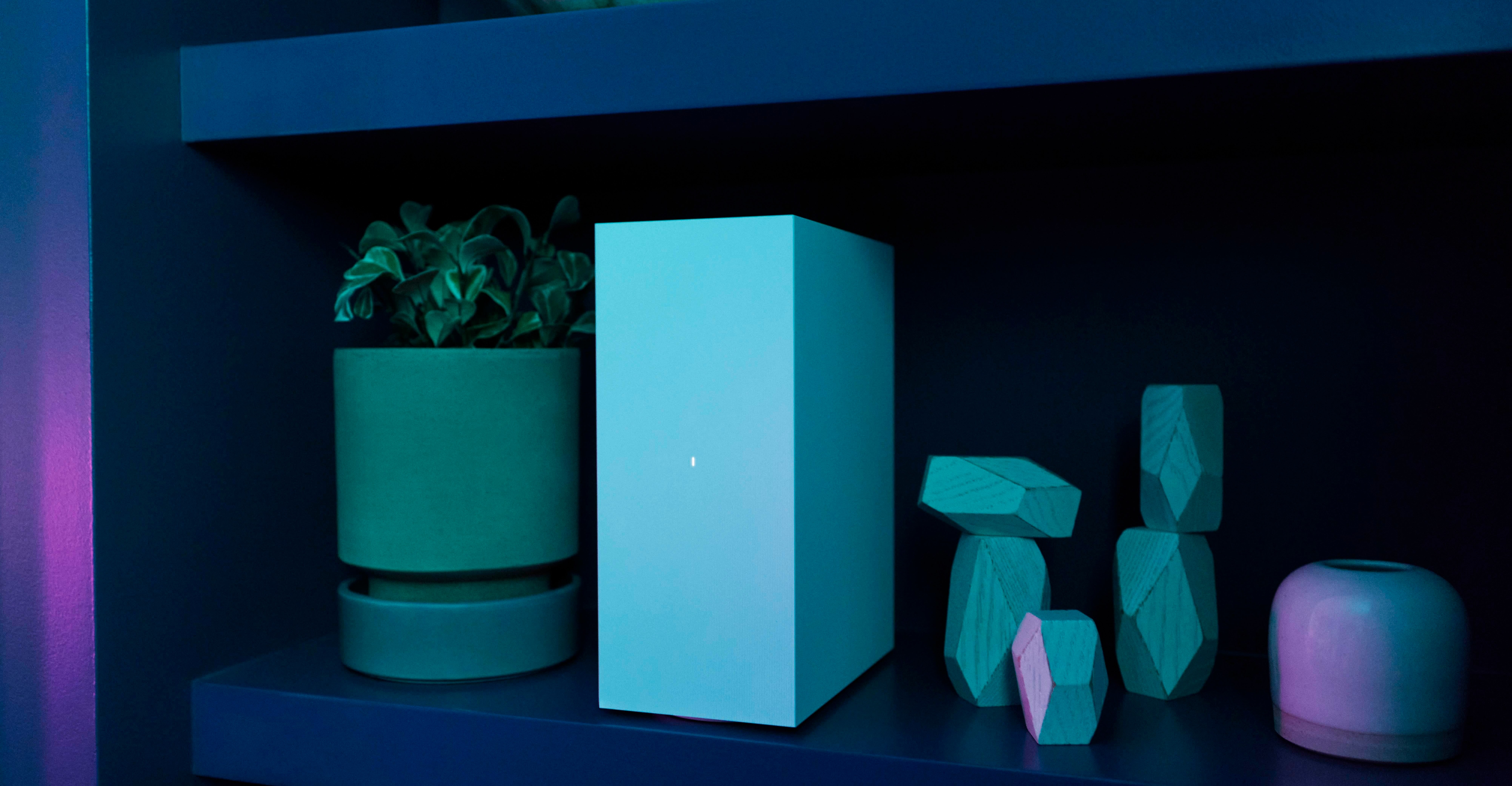 Comcast equips Xfinity gateways with built‑in motion detection