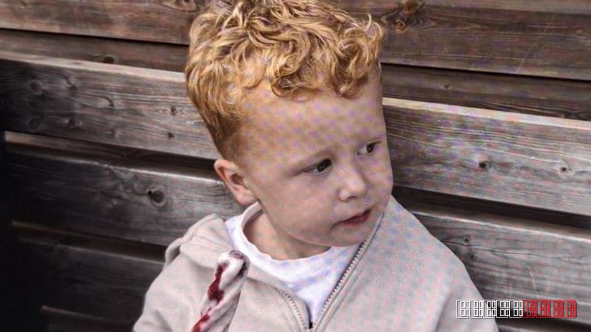 Community raises over £29,000 for family of 3‑year‑old Noah Woods