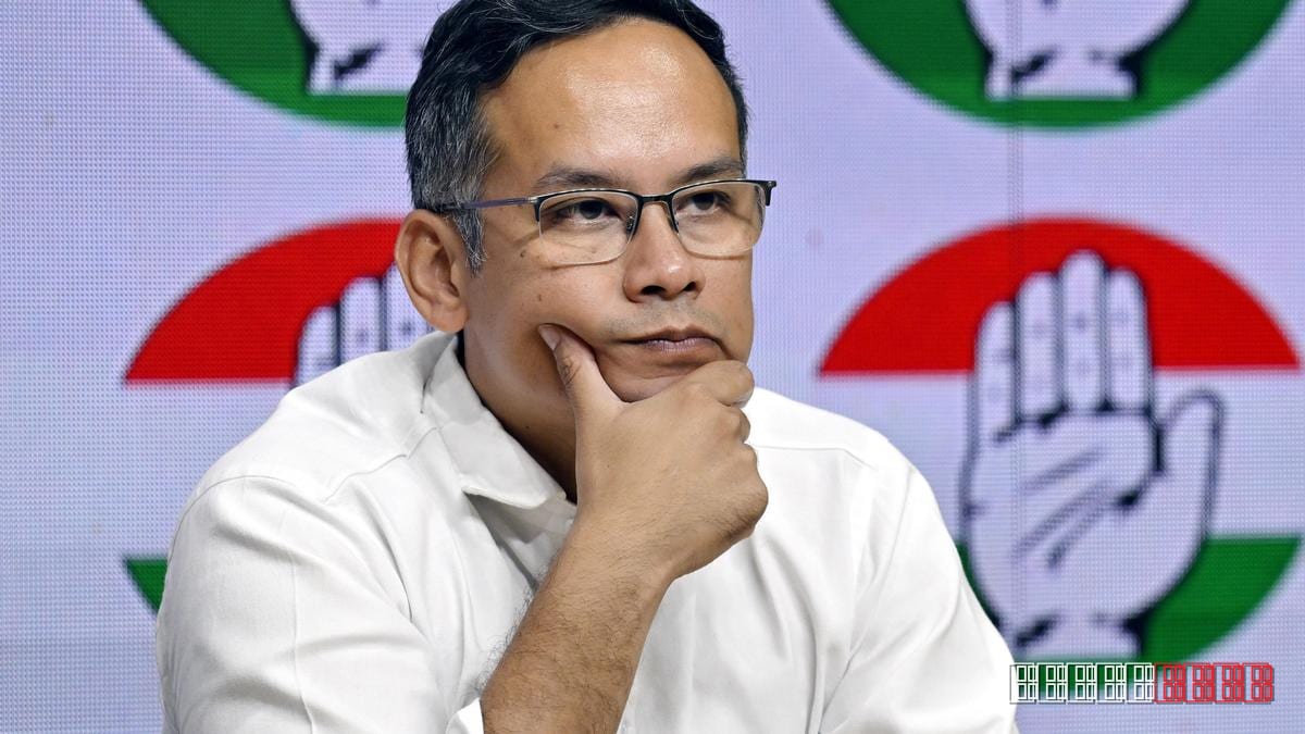 Congress accuses AIUDF of acting as ‘108’ lifeline for Assam chief minister