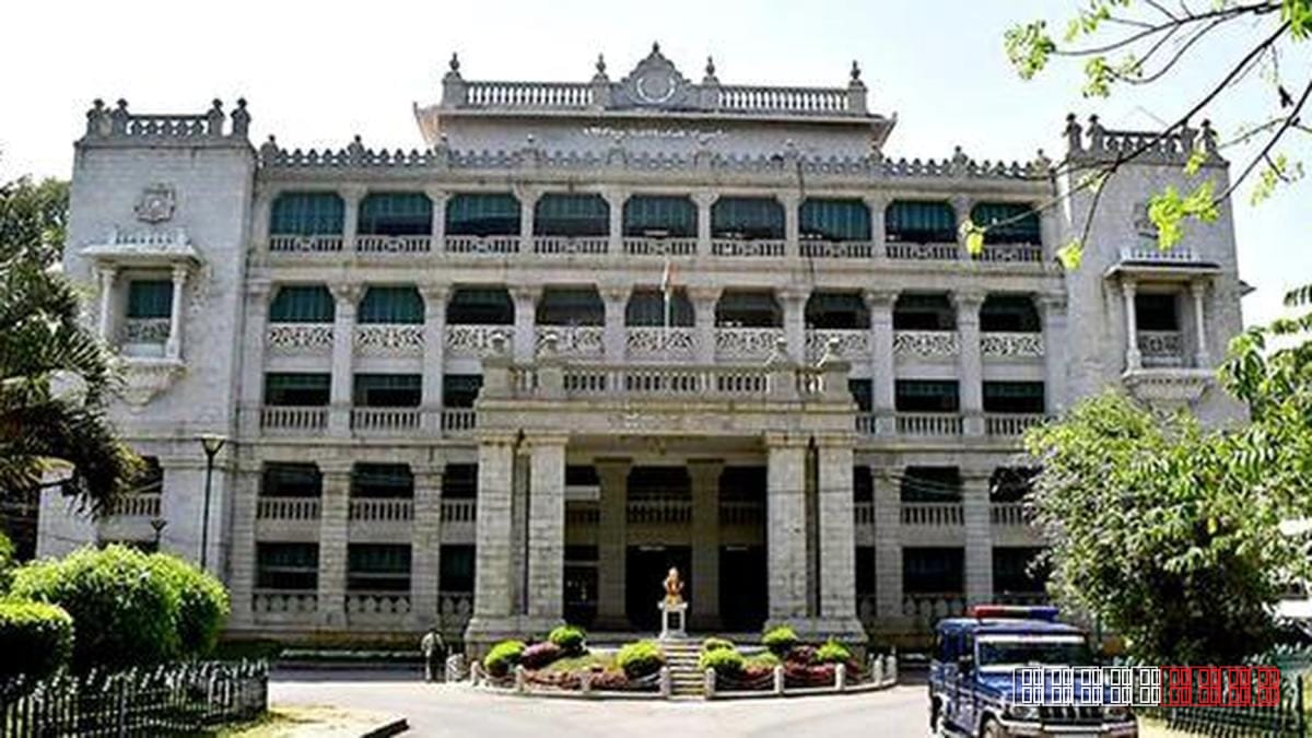 Congress leader urges Karnataka to drop personality test from civil service hiring