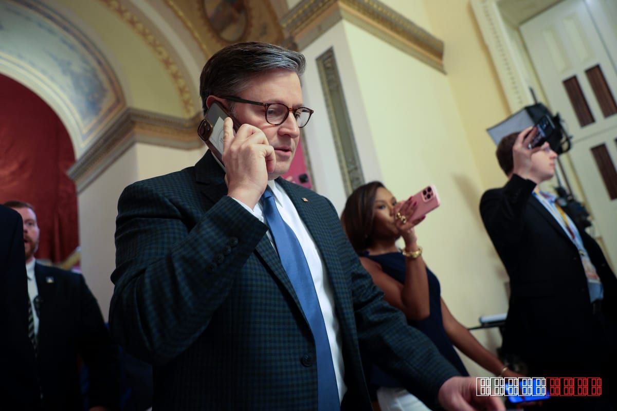 Congress stalls on AI oversight as lawmakers shift focus to campaign trail