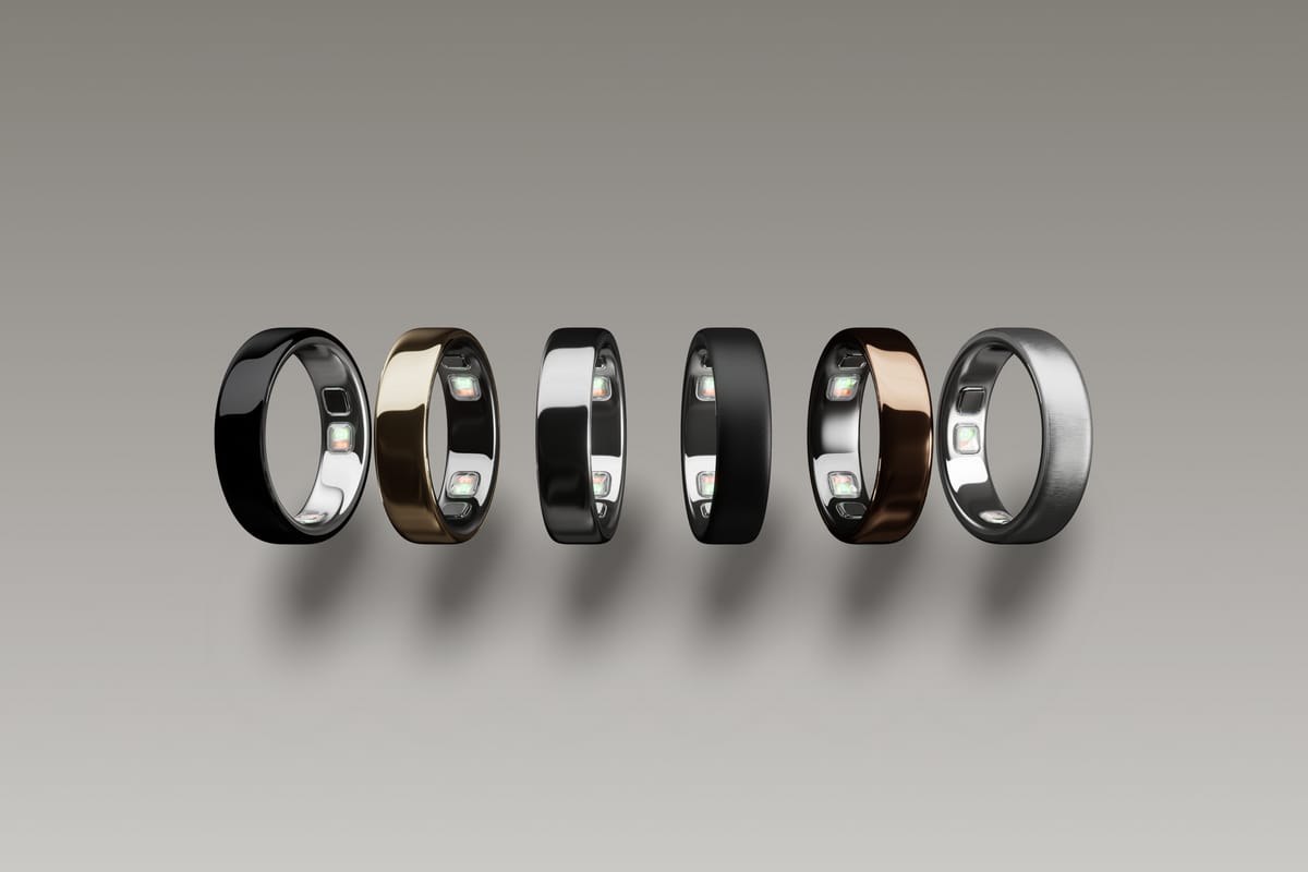 Consumer Lawsuit Targets Oura Ring Over Sleep Tracking Claims