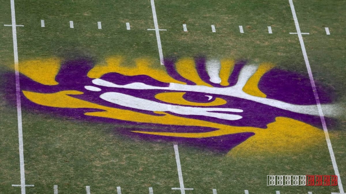 Court clears LSU, football roster capped at 105 players