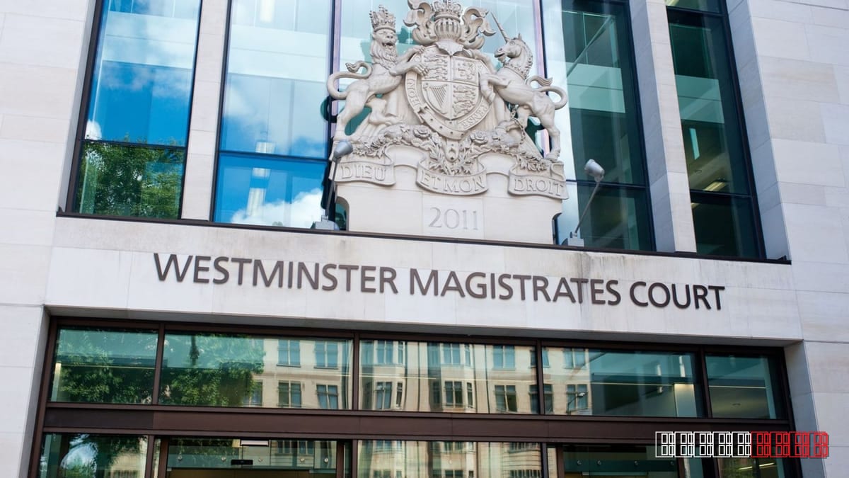 Court hears British citizen plotted sabotage of UK drone plant for Russia