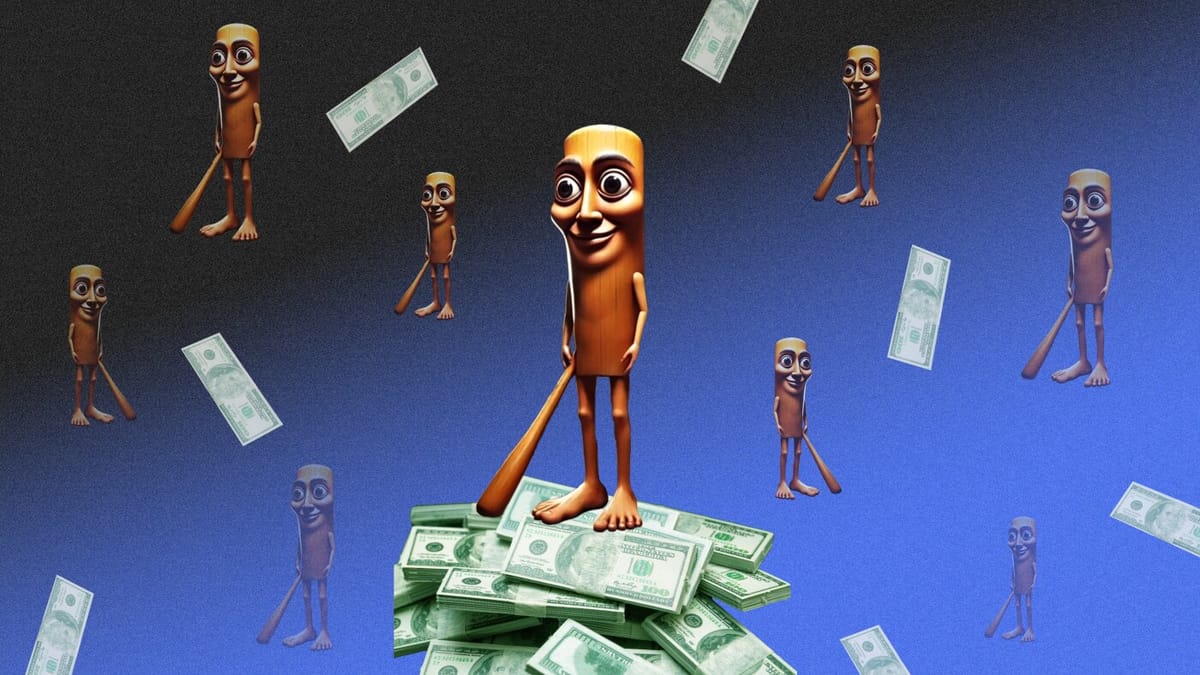 Court showdown over 'Italian brainrot' meme could set AI art copyright precedent