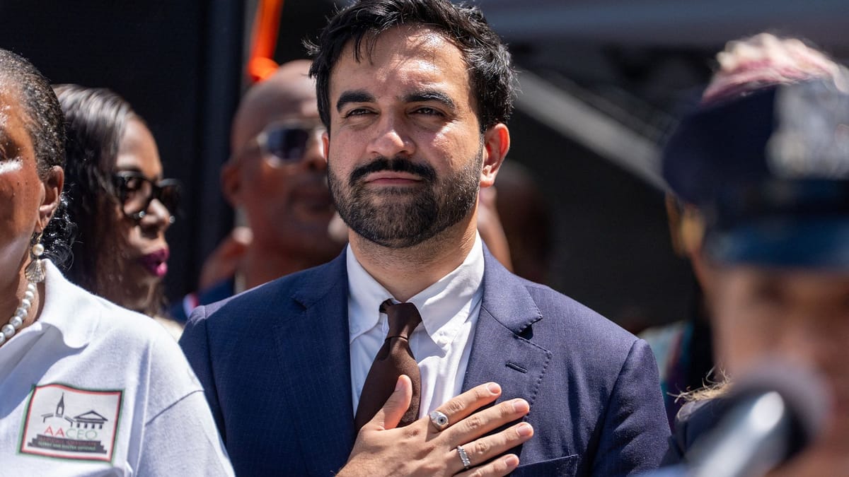 Critic Warns Against Planned Hindu Nationalist Gathering at New York Arena