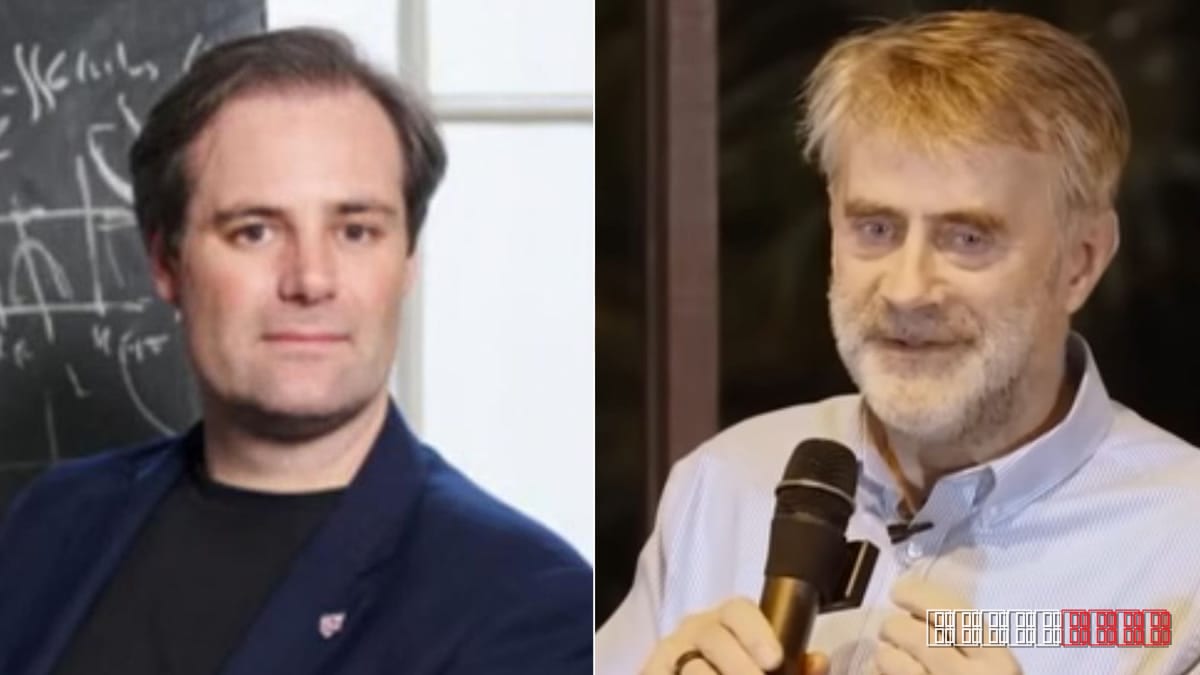 Crypto Billionaires Ben Delo and Christopher Harborne Gift £36 Million Each to Reform UK