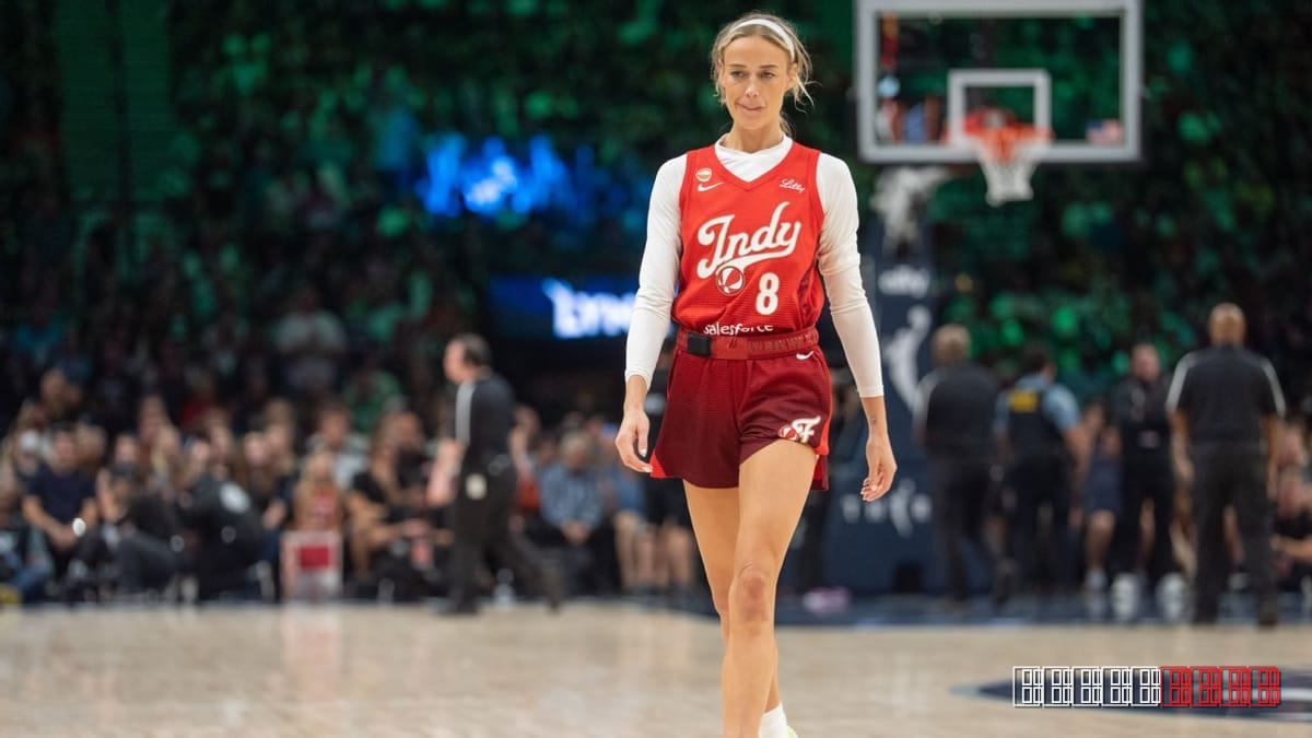 Cunningham says Fever stays focused despite high‑profile draft entries