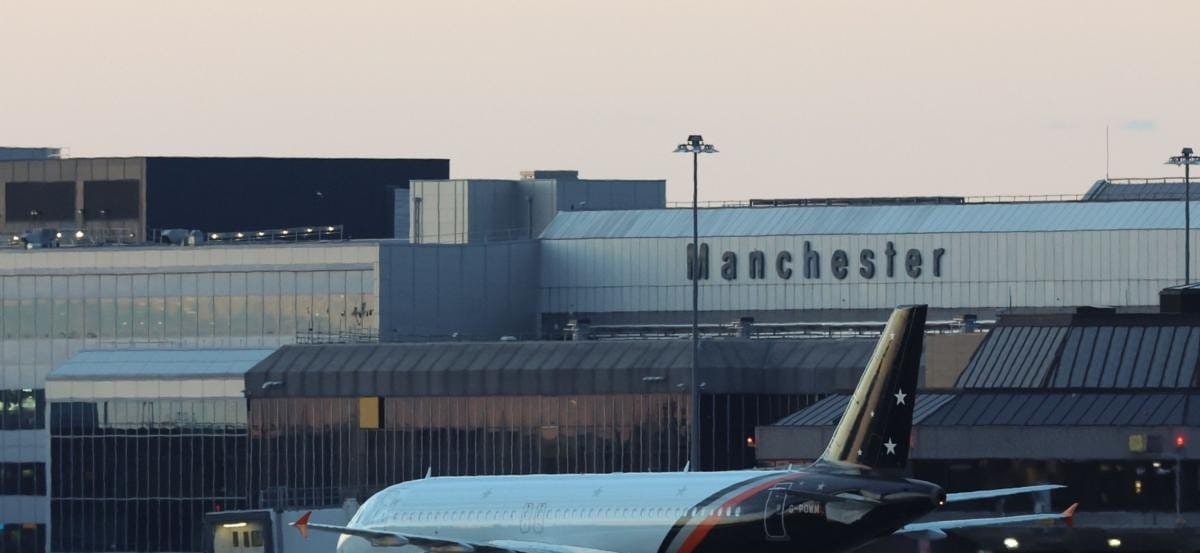 Cyberattack Exposes Data of Millions Using Airport Services