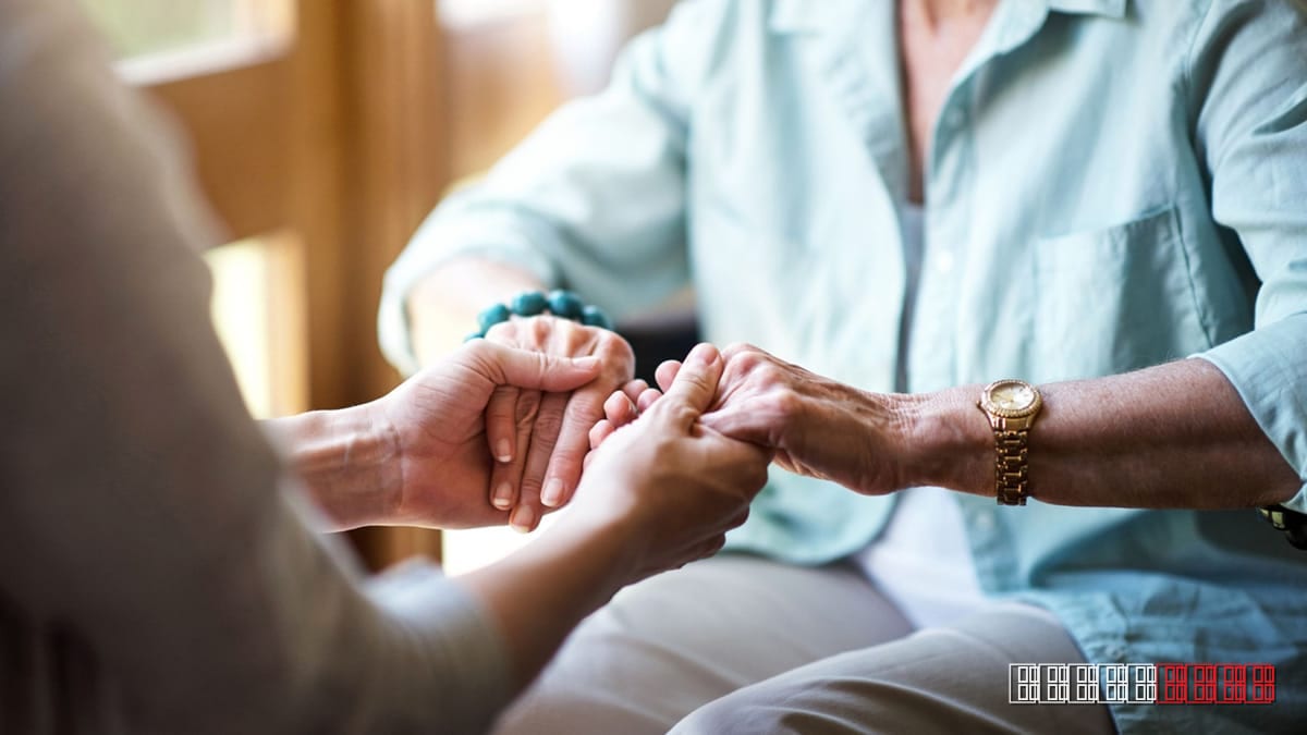 Daily surge of UK staff resign to become family caregivers