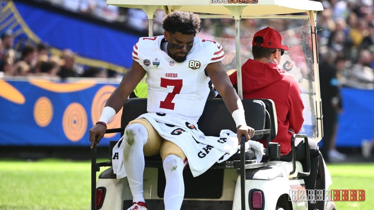 De'Zhaun Stribling sidelined for a month with ankle injury