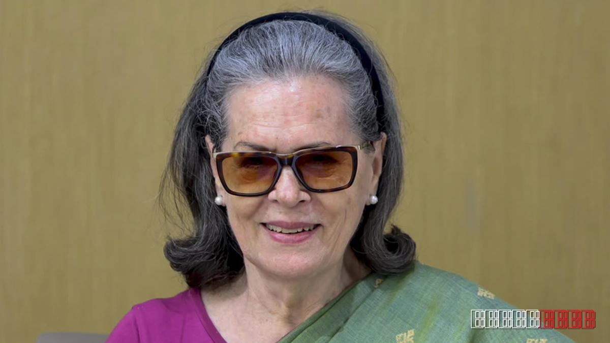 Delhi court orders probe into Sonia Gandhi's voter registration, BJP demands answers