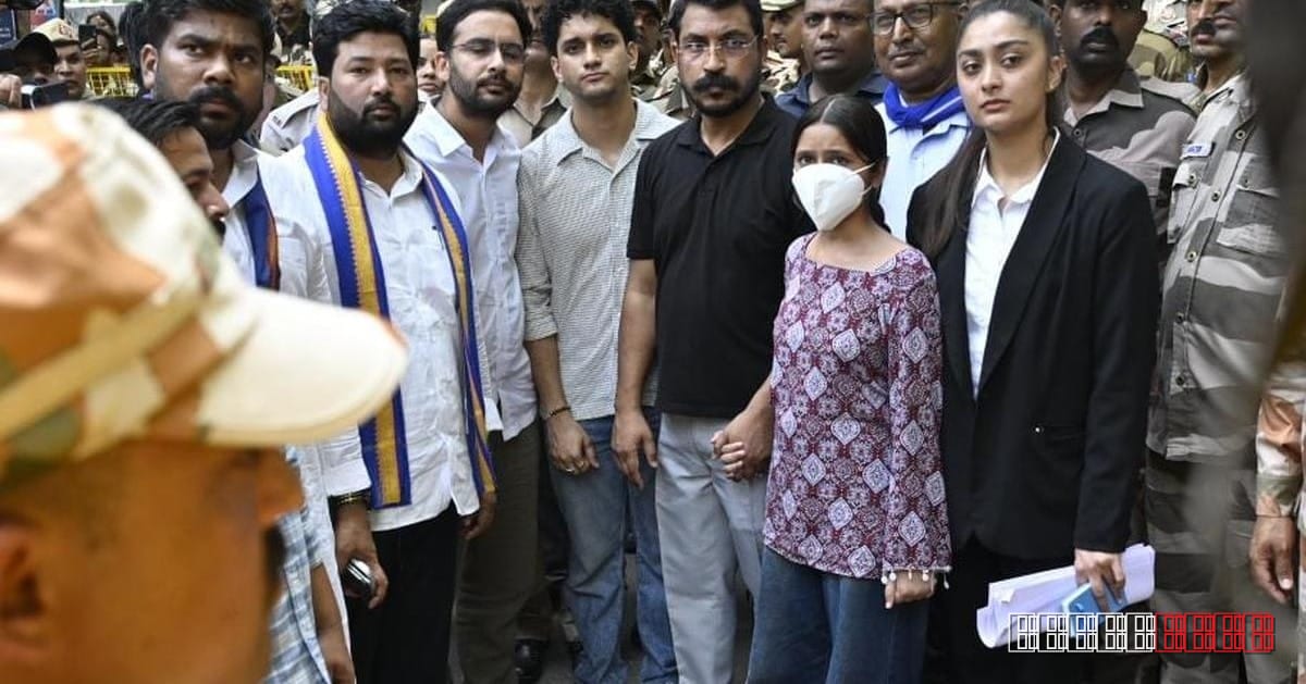 Delhi police upgrade Jantar Mantar assault case with murder‑attempt and SC/ST charges