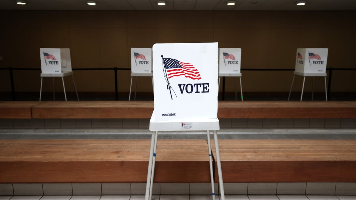 Democrats Mobilize Task Force to Counter Possible Trump Interference in Midterms
