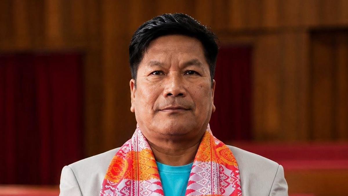 Deputy Speaker of Assam's Bodoland Council Found Deceased