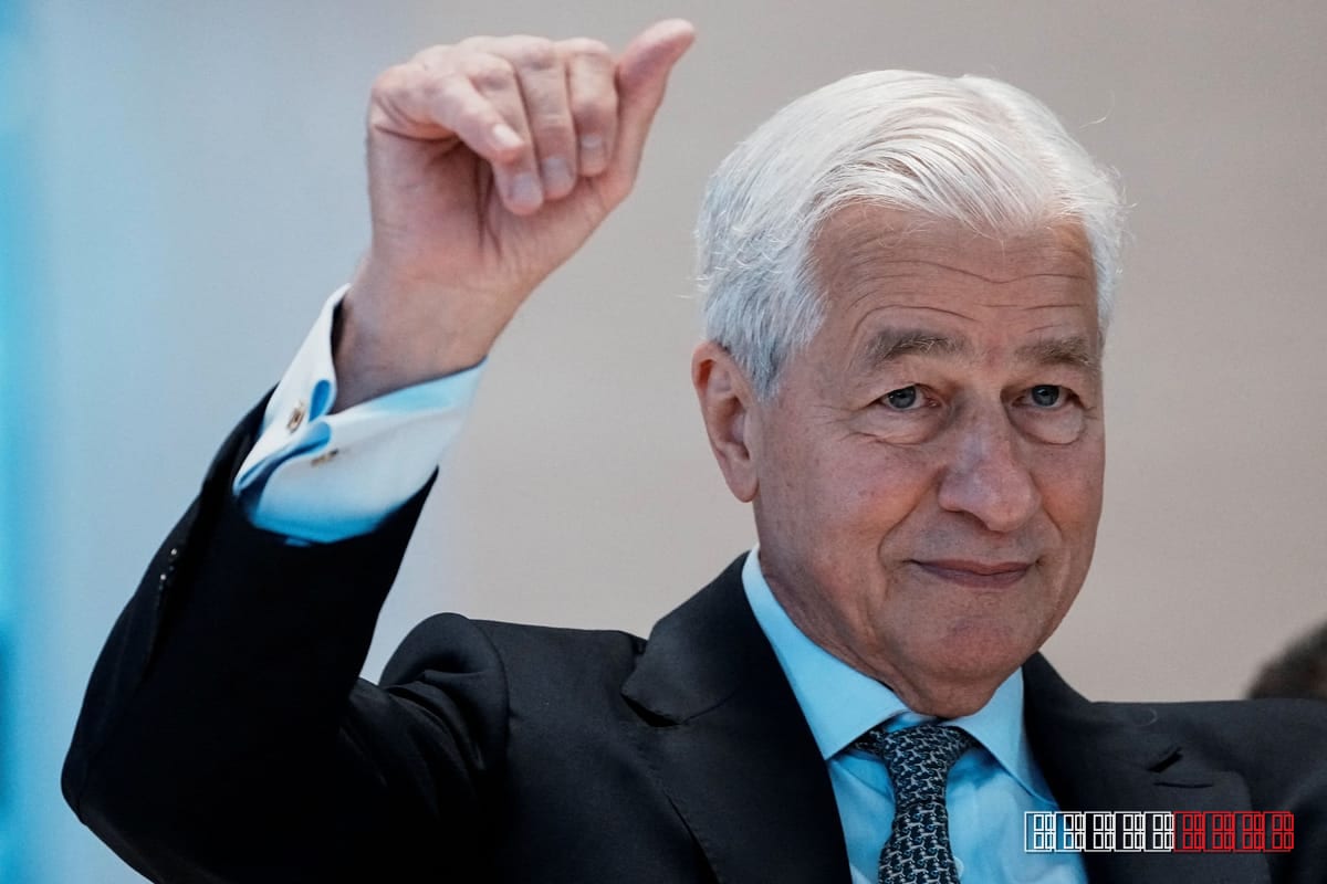 Dimon predicts AI outlays by hyperscalers could top $1 trillion in 2027