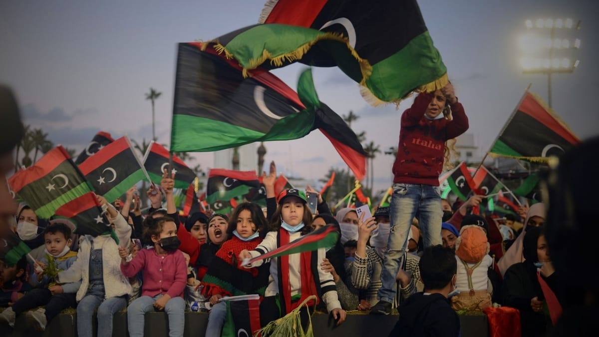Diplomats Push for Breakthrough Amid Libya’s Stalled Politics