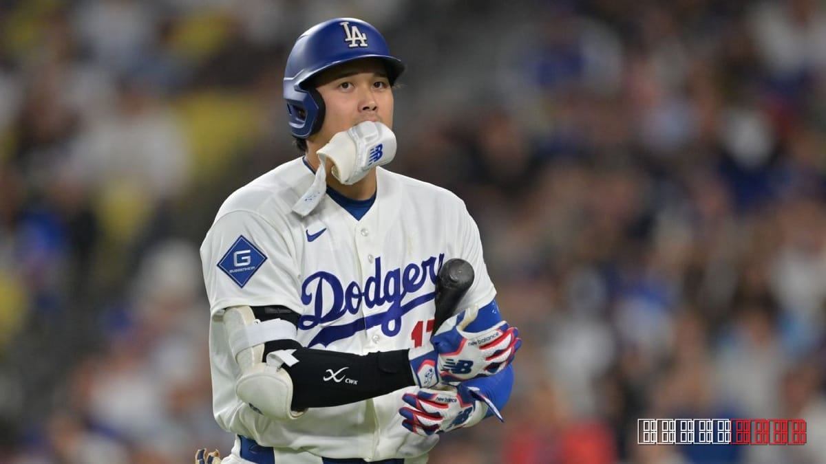 Dodgers boss highlights Ohtani’s slump after 0‑4 night versus Cardinals