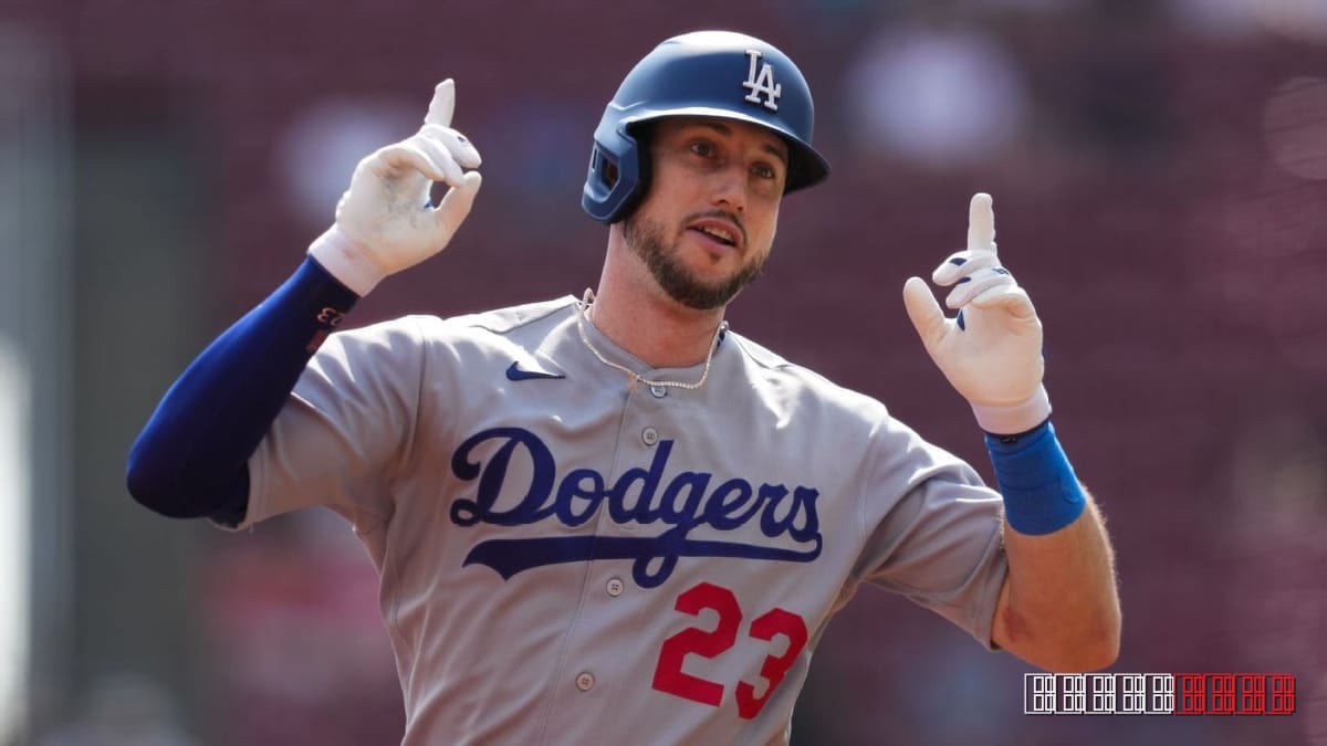Dodgers lock up fifth straight NL West crown, 13 titles in 14 seasons