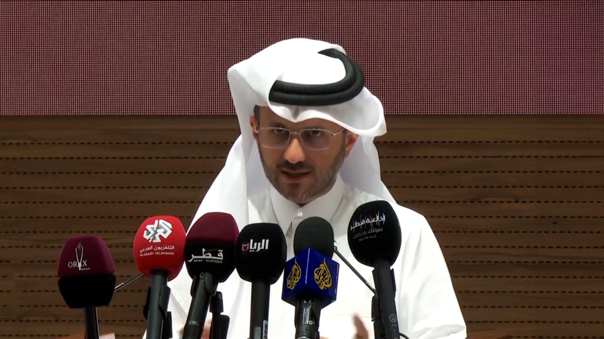 Doha Refutes Iran's Allegation of Detaining Missing Aircrew, Calls It Media Stunt