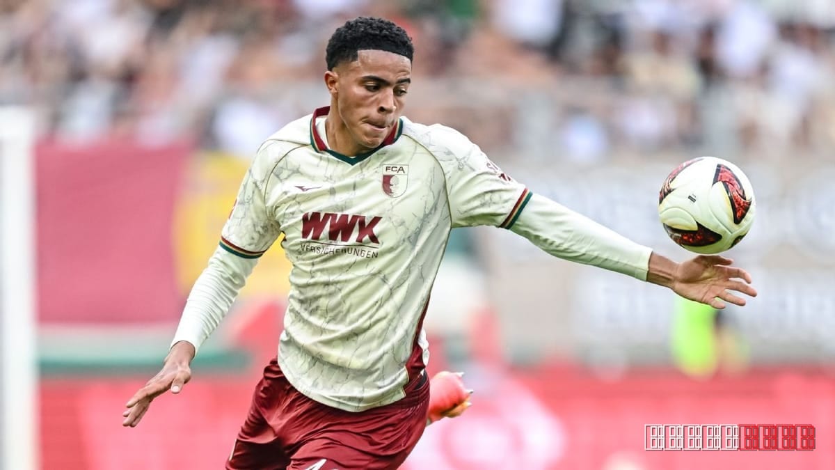 Dual‑national defender Noahkai Banks opts for Germany over USMNT
