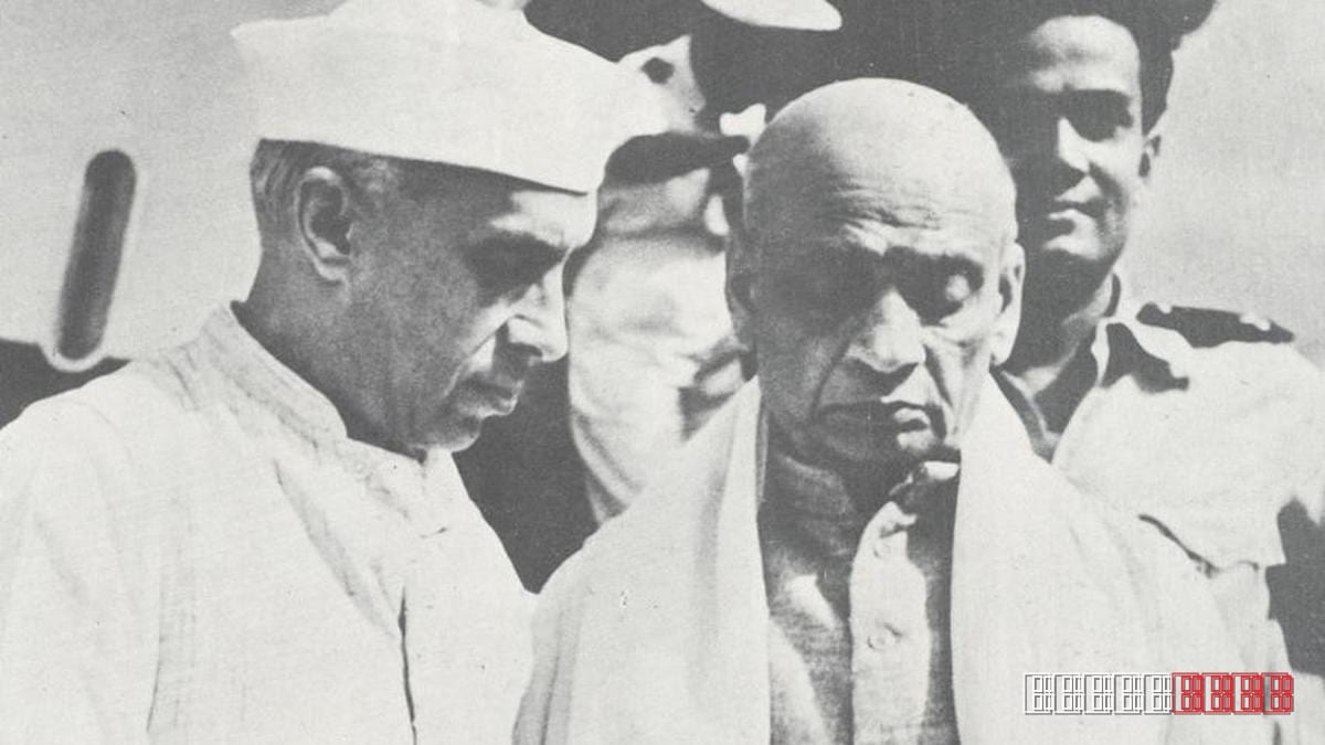 Dual negotiations paved the way for Hyderabad’s 1948 merger with India