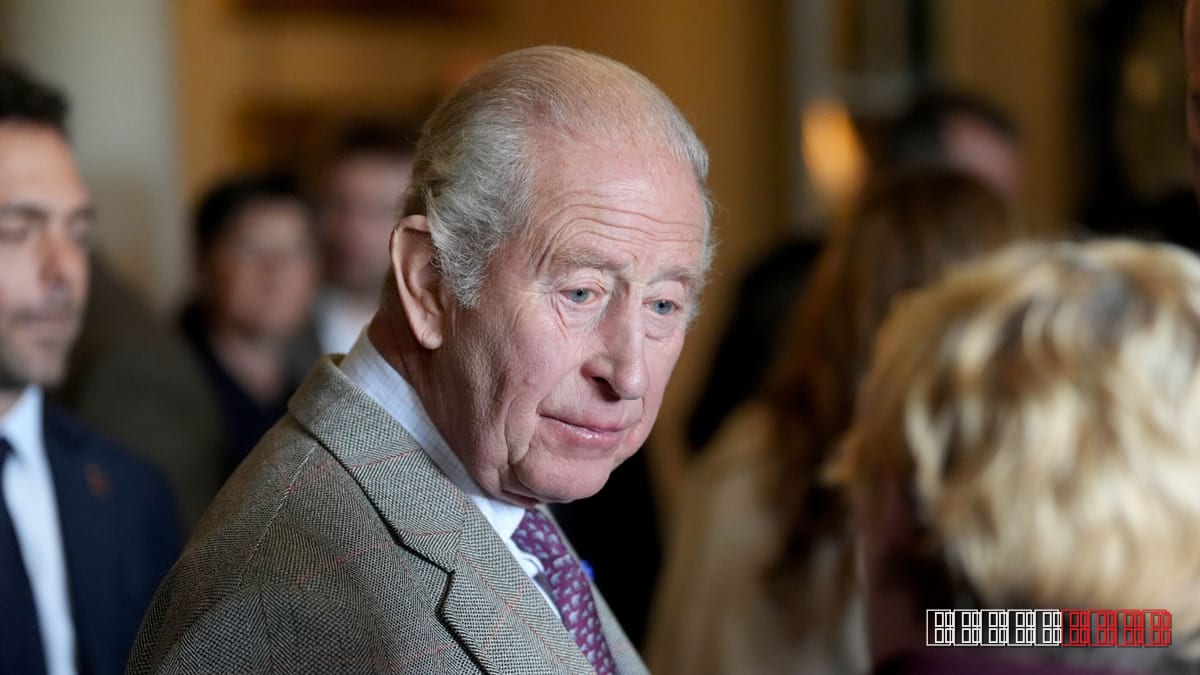 Earl Spencer alleges King Charles is gaslighting him in fresh royal dispute