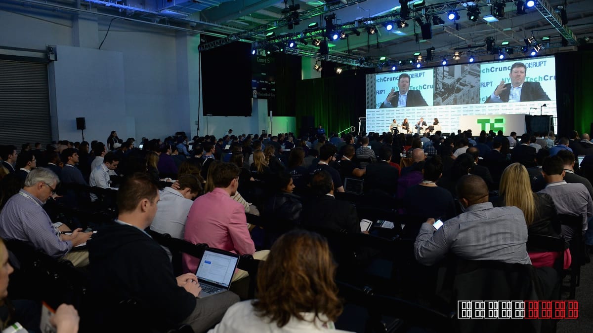Early‑Bird Deadline Approaches for TechCrunch Disrupt 2026