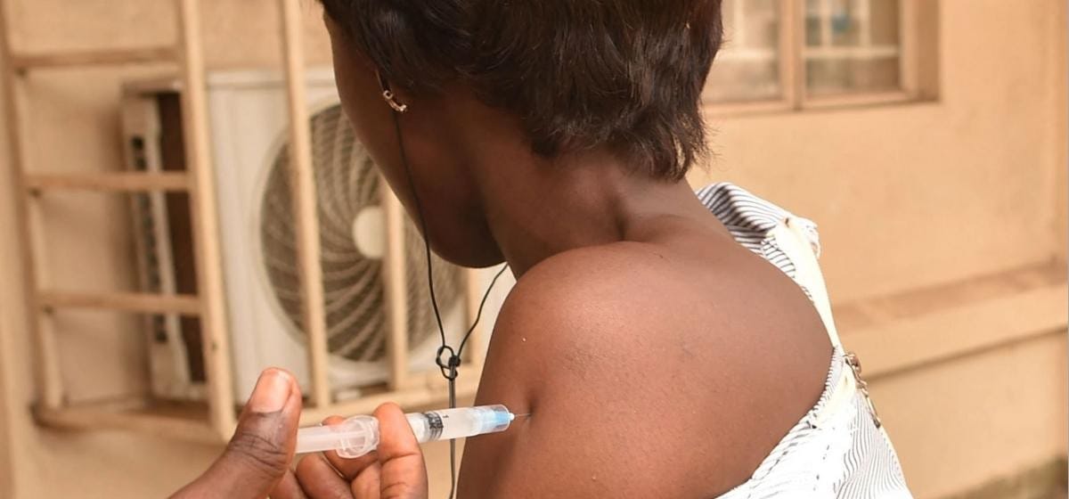 Ebola vaccine trial launches in DRC as WHO flags accelerating death toll