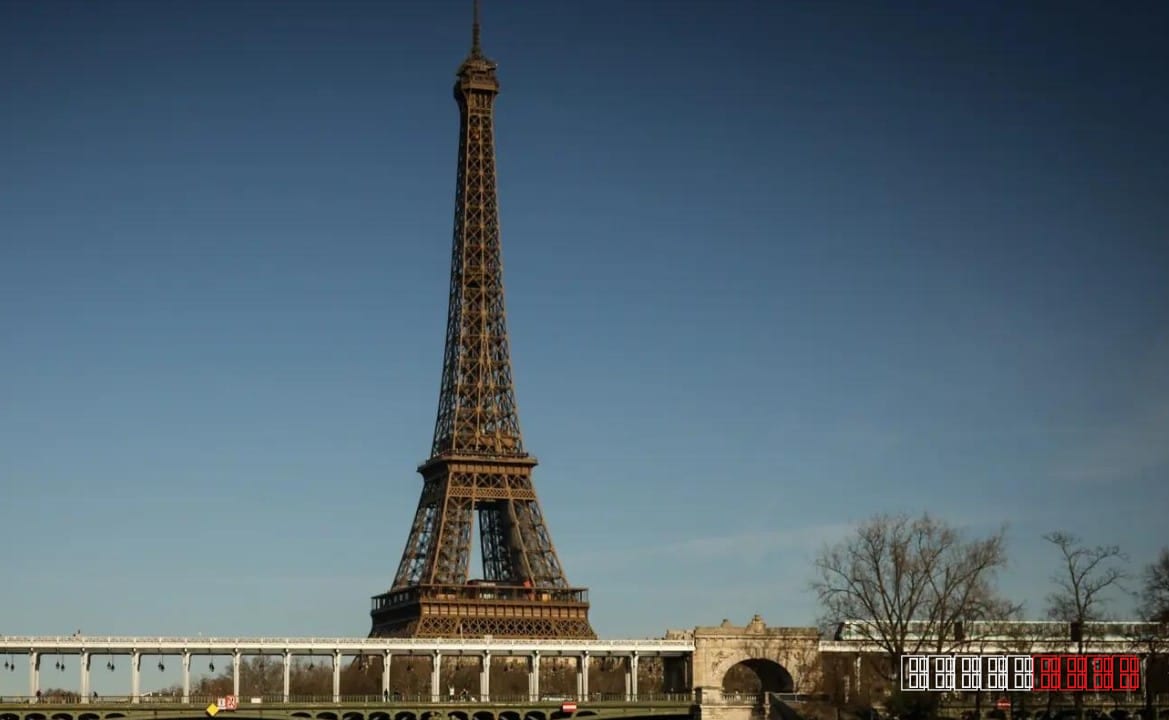 Eiffel Tower temporarily closed after gender‑bias claim during Hindu delegation visit