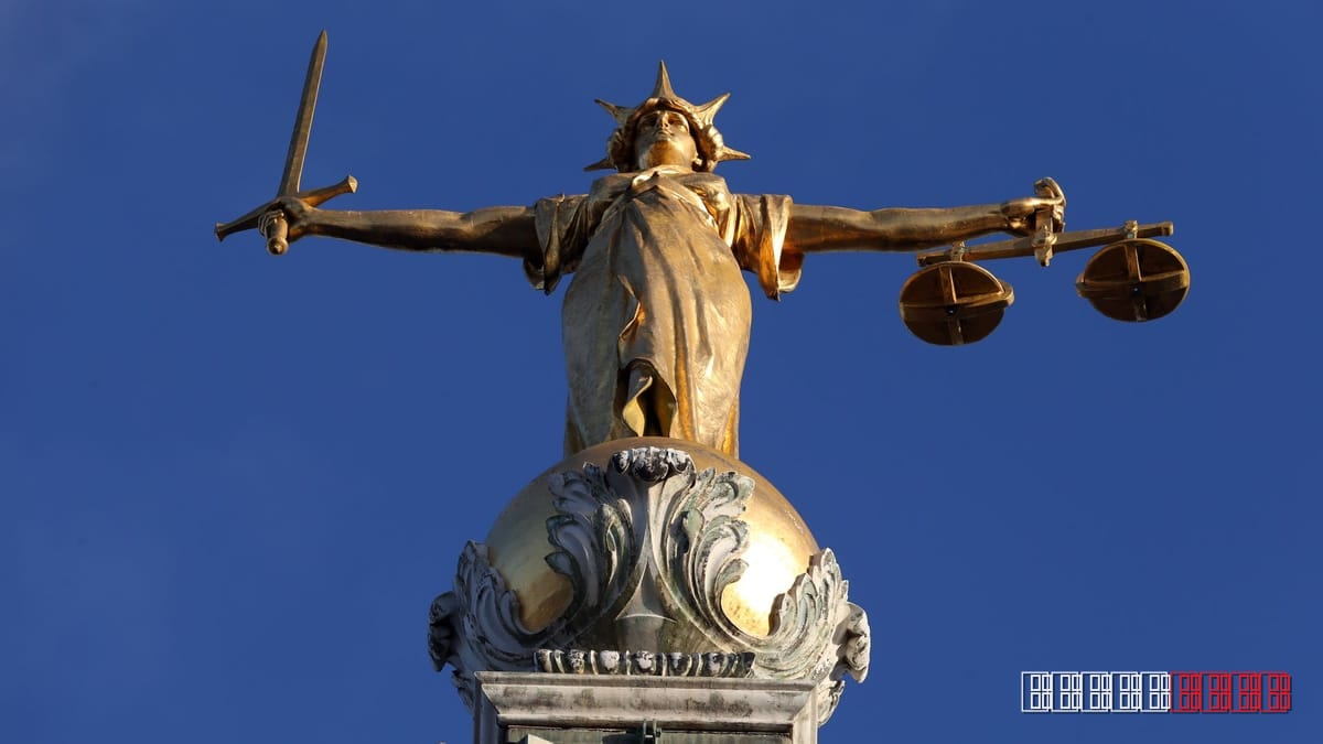England and Wales to launch dedicated rape courts