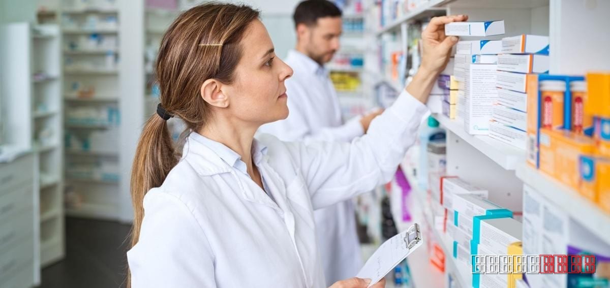 England expands pharmacy prescribing to cover migraines, acne and more