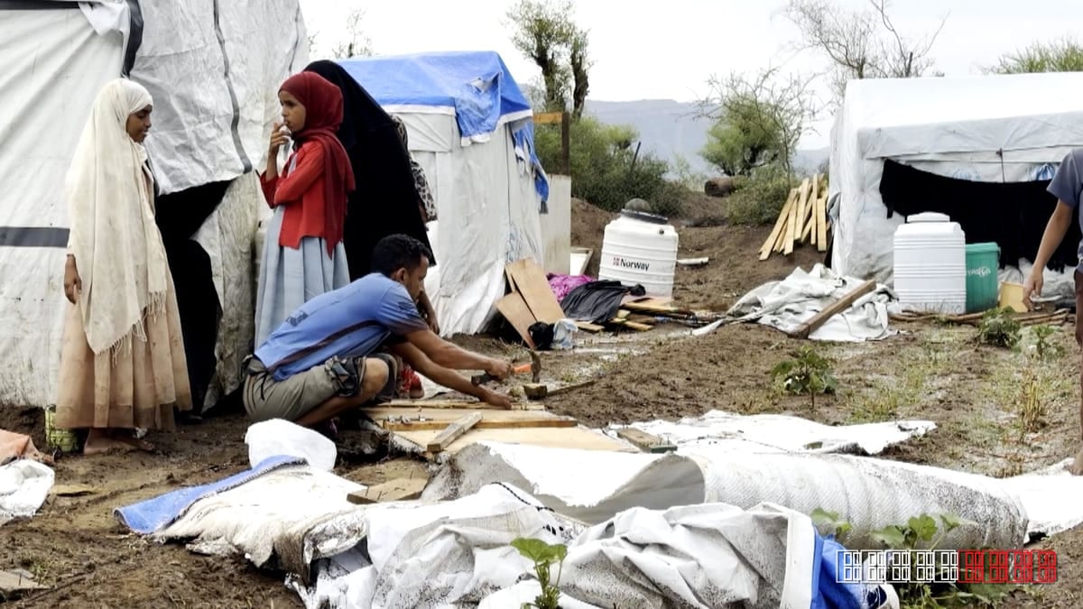 Escalating clashes push Yemen's humanitarian emergency to new depths