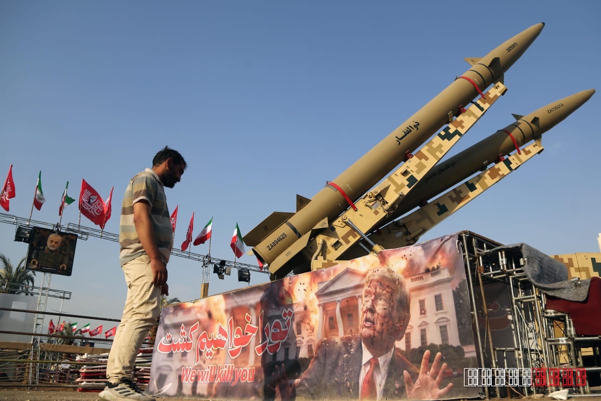 Escalating Israel-Hezbollah Fighting Claims Dozens of Lives Amid U.S.-Iran Strikes