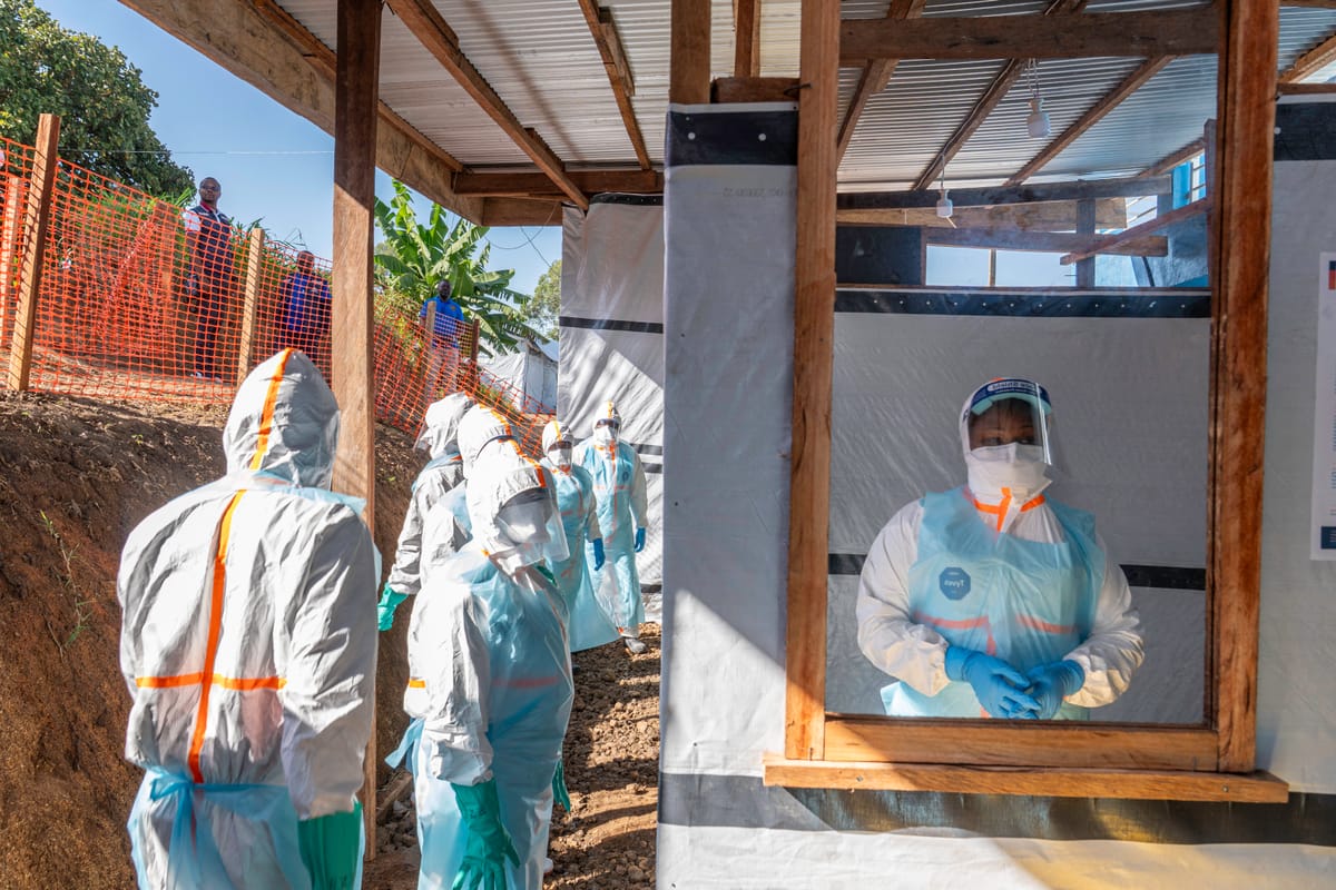 Essential actions to curb the Bundibugyo Ebola crisis