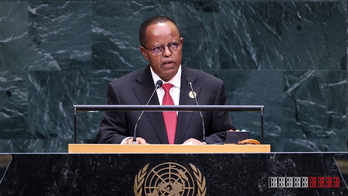 Ethiopian leader cautions of devastation amid fresh Tigray rebel push