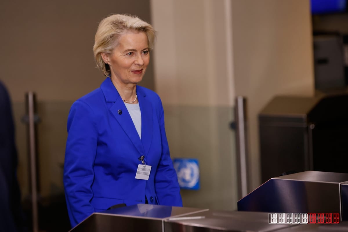EU directs new humanitarian funding toward Africa's migration and food crises