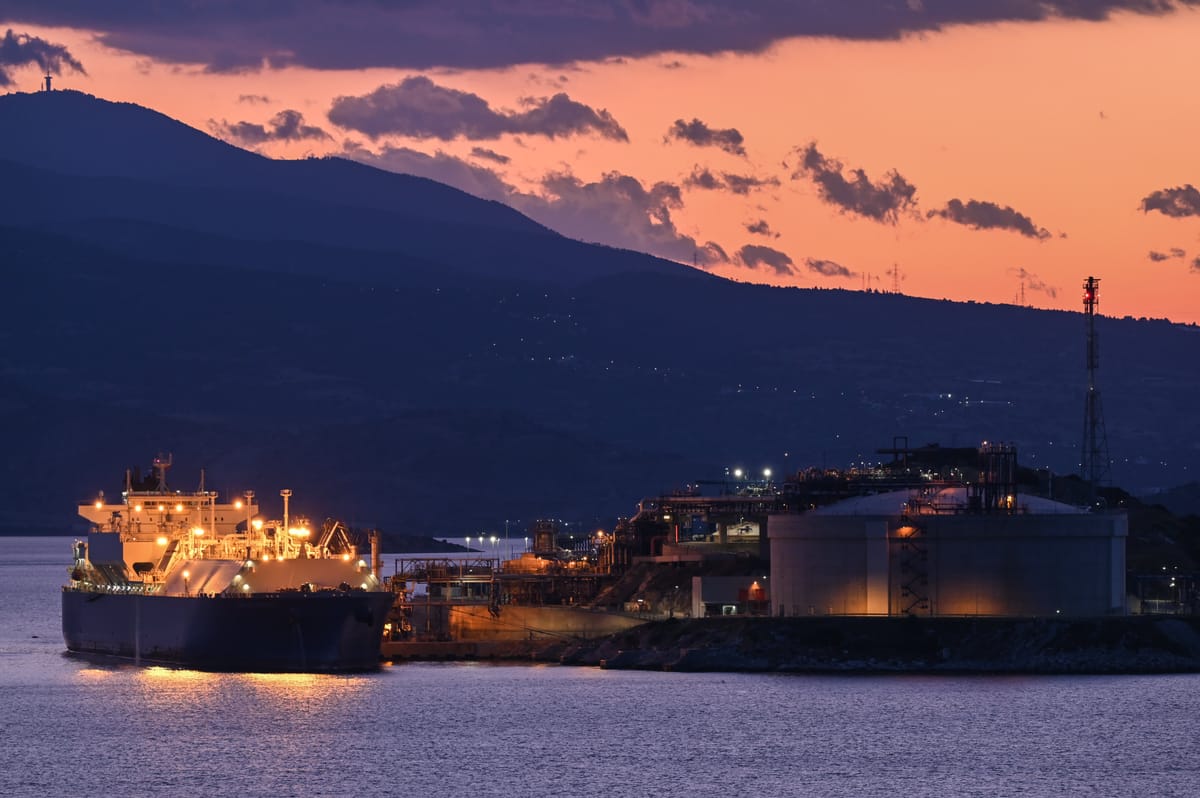 Europe’s gas inventories plunge to historic lows, winter prices may breach €100