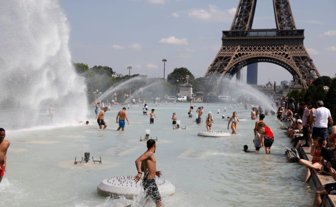 Europe’s heatwave death toll exceeds 35,000 as fatalities climb