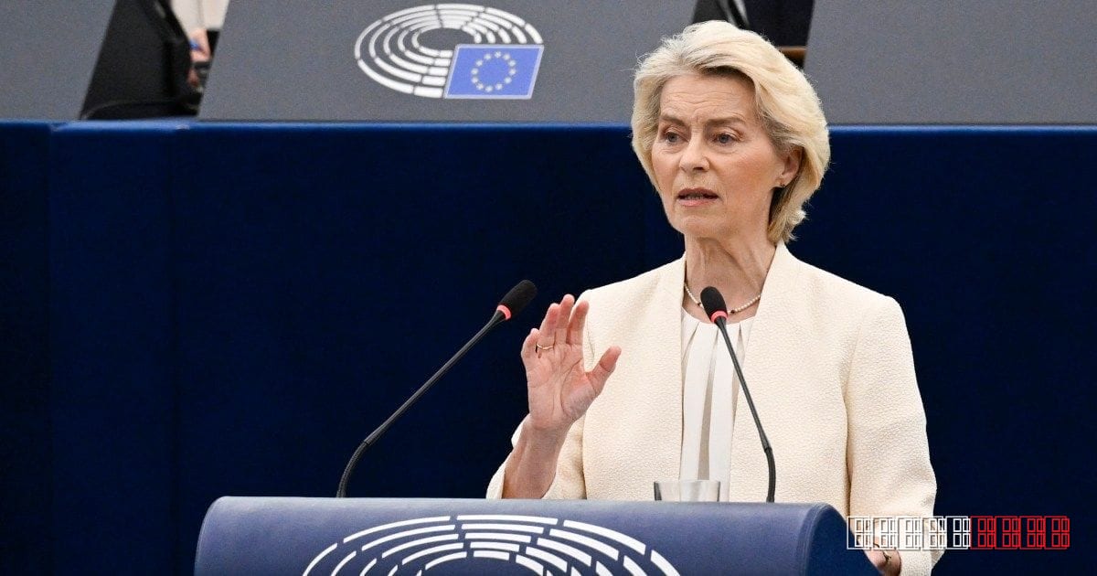 Europe Strengthens Defences as Russia’s Hybrid Tactics Intensify