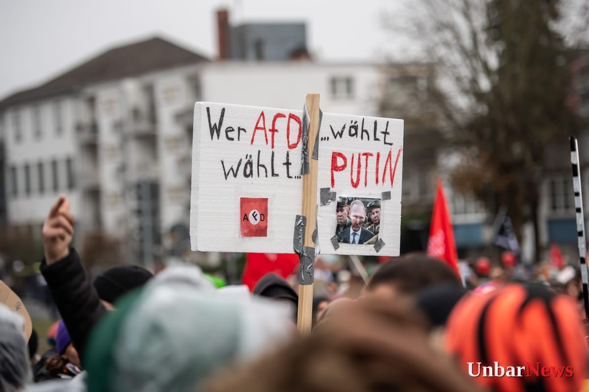 European Far‑Right Parties Strengthen Ties with Moscow Amid Ukraine Conflict