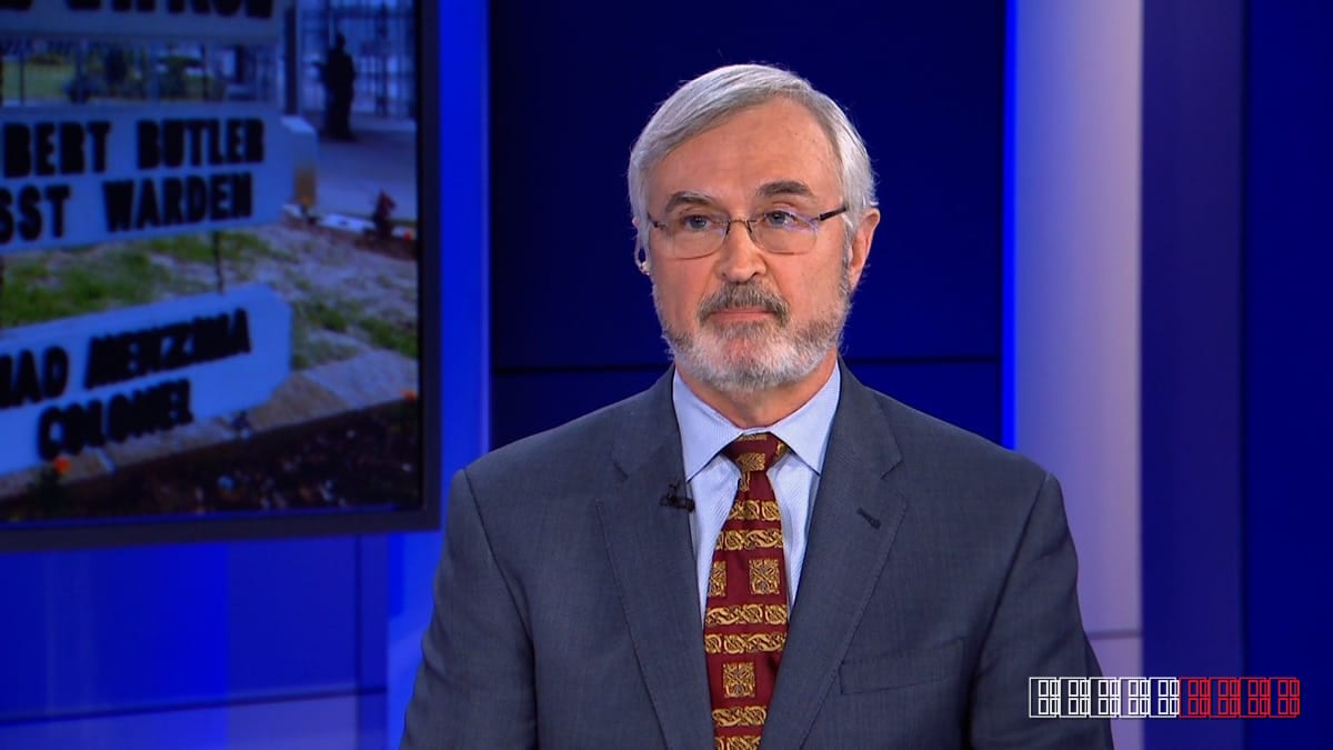 Expert Calls for Reinstating Firing Squad as US Execution Method