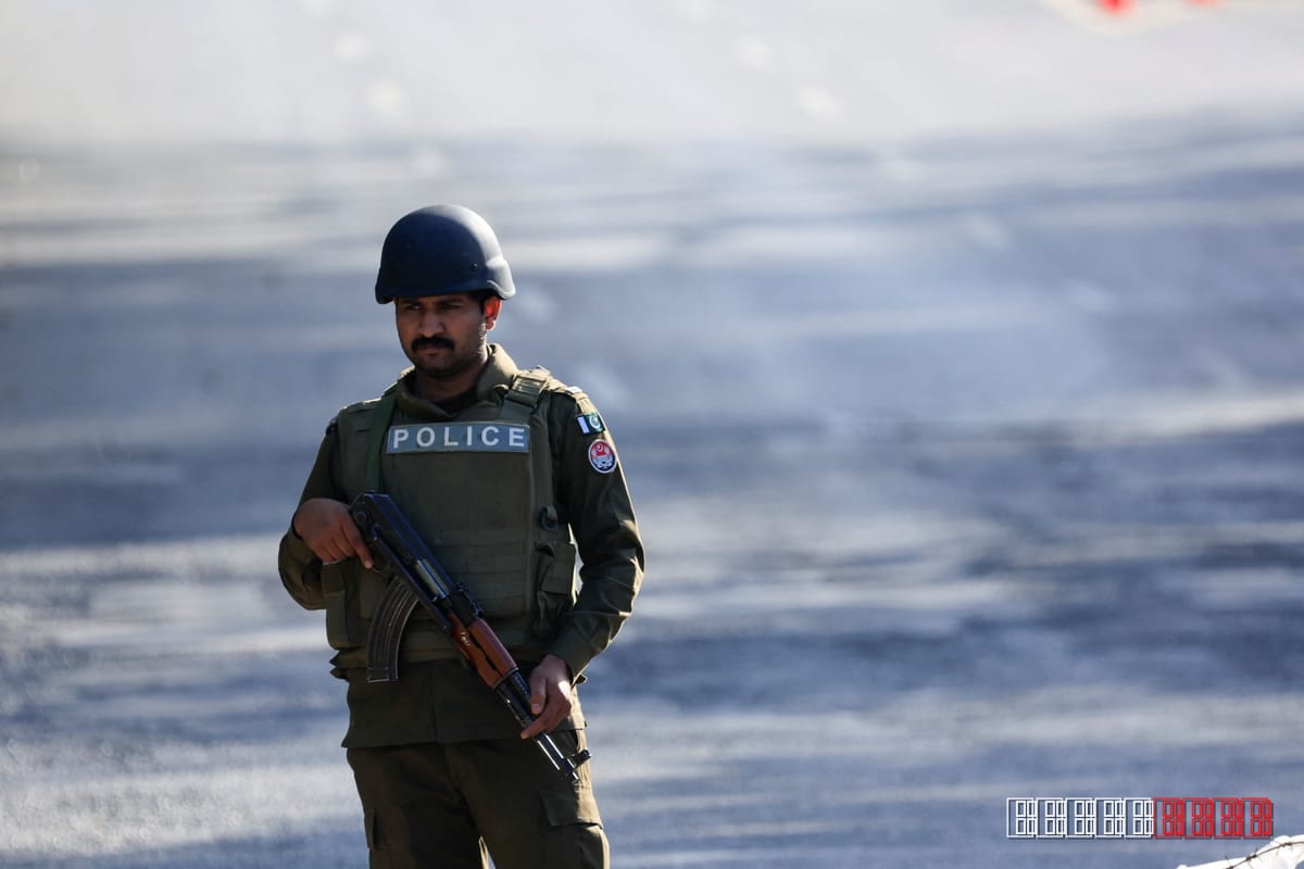 Explosion in Dera Ismail Khan Claims Multiple Lives