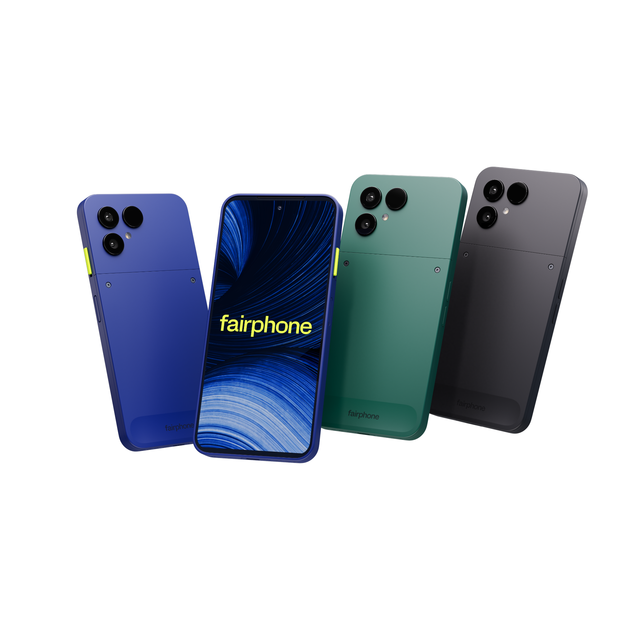 Fairphone 6+ Hits US Market with $649 Price Tag