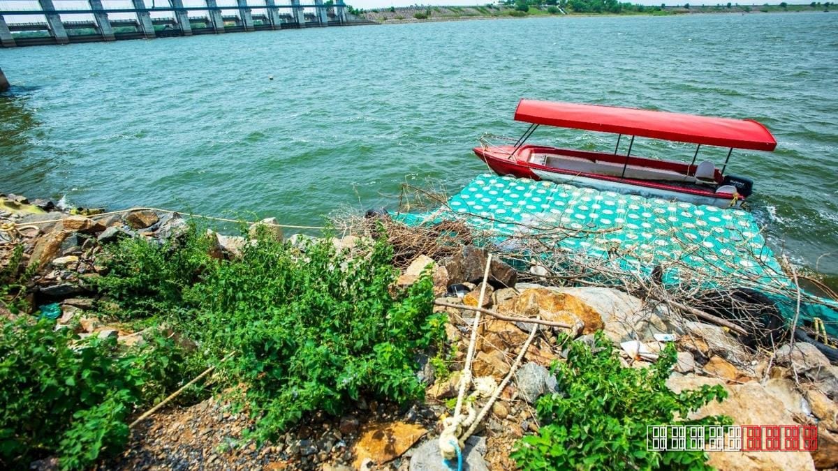 Faith‑Based Group Organises River‑Saving Walk in Andhra Pradesh