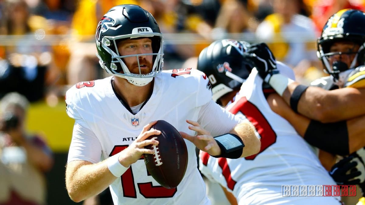 Falcons tap Cooper Rush for another start while Penix stays sidelined