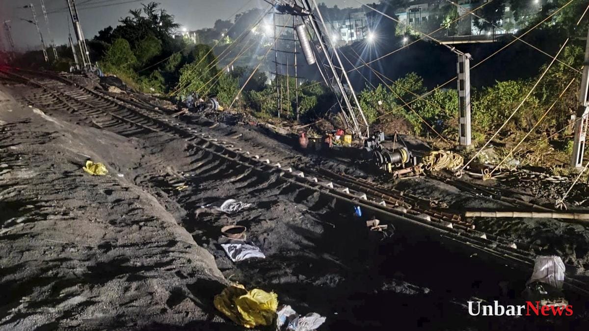 Farakka rail line nearing full service as North Bengal routes prepare to restart