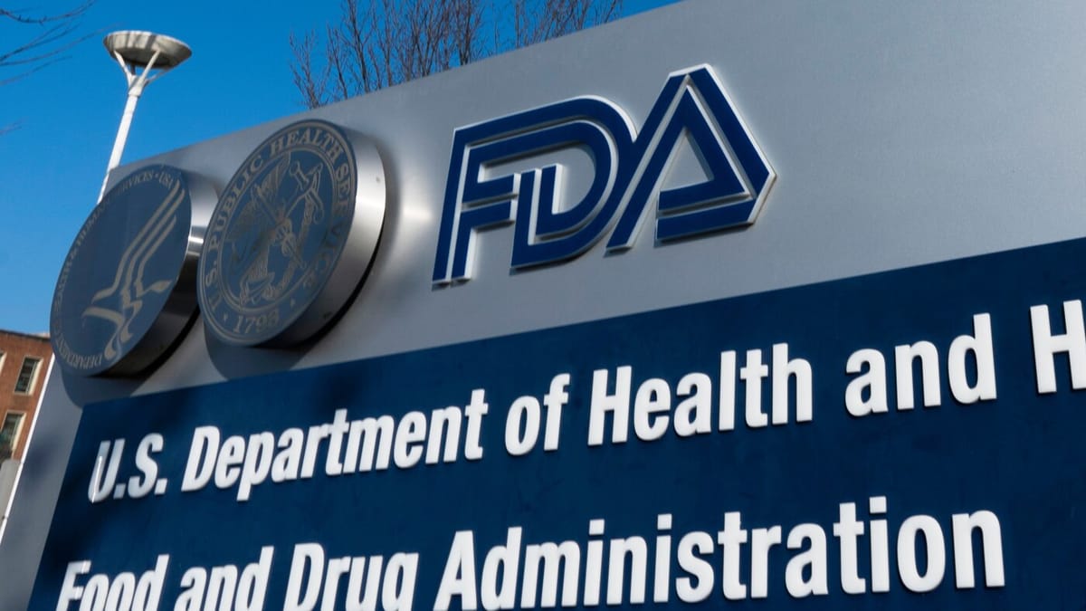 FDA clears new pancreatic cancer therapy that extends patient survival